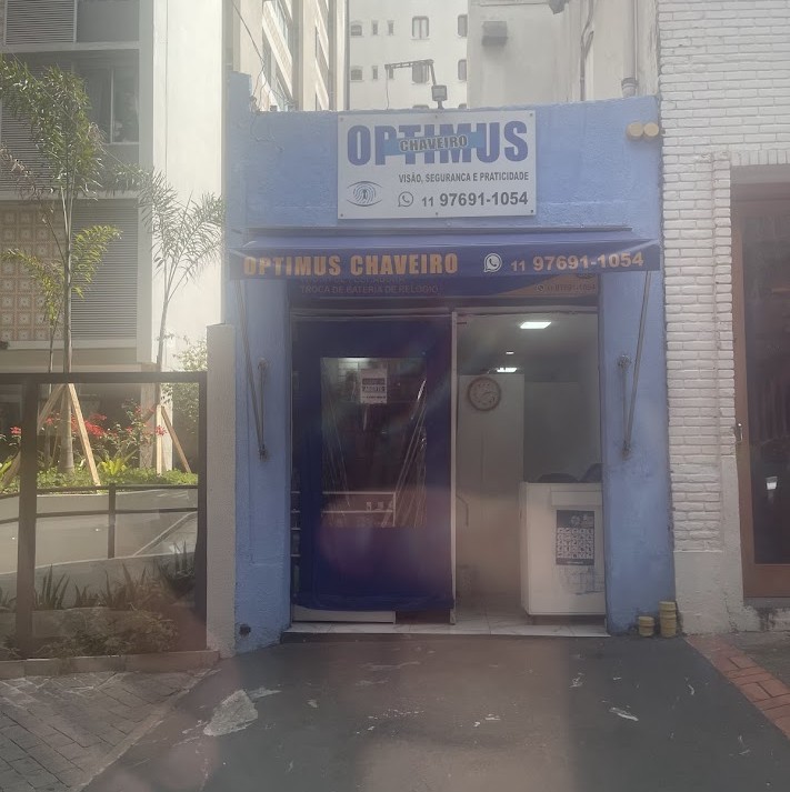 imóvel para locação alameda Tietê