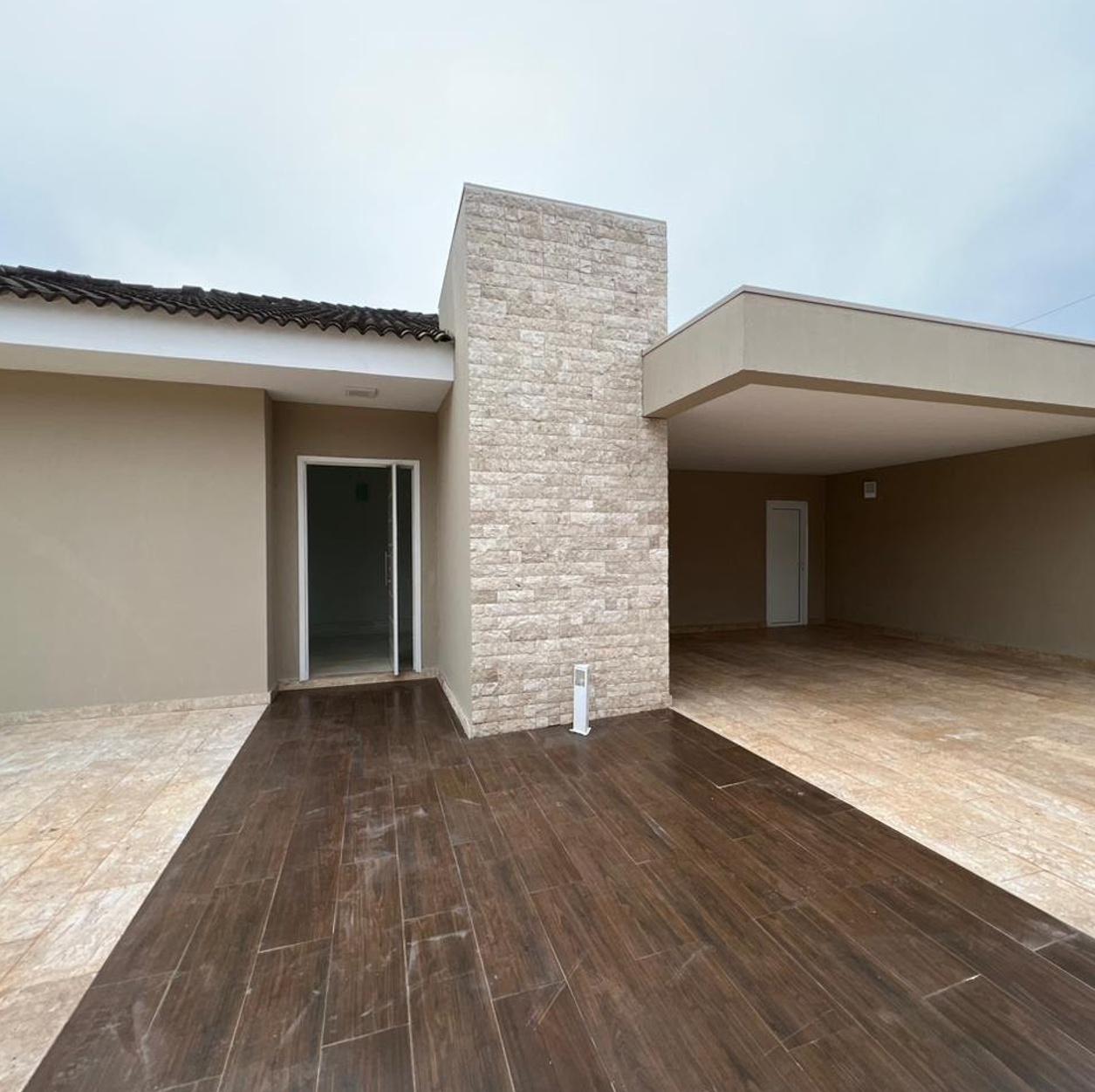 Casa em Avaré-SP vende